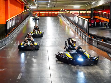 karts torrejon de ardoz|Speed Park Oasiz, el centro de ocio más completo de。